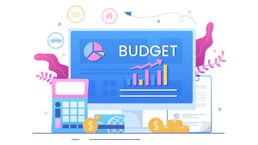 A Step-by-Step Overview of Budgeting Process