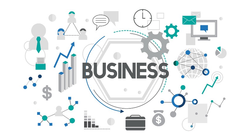 Business Process Solutions Revolutionizing the way Businesses Operate!