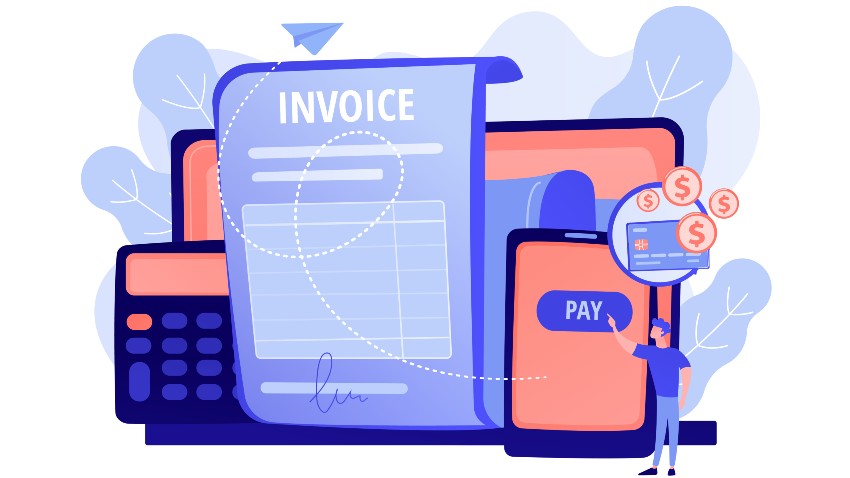 Invoice Automation – Driving a More Efficient and Productive Invoicing Process