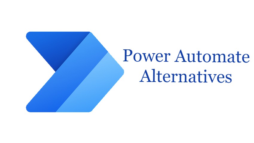 Power Automate Alternatives – A Brief Analysis of Automation Tools