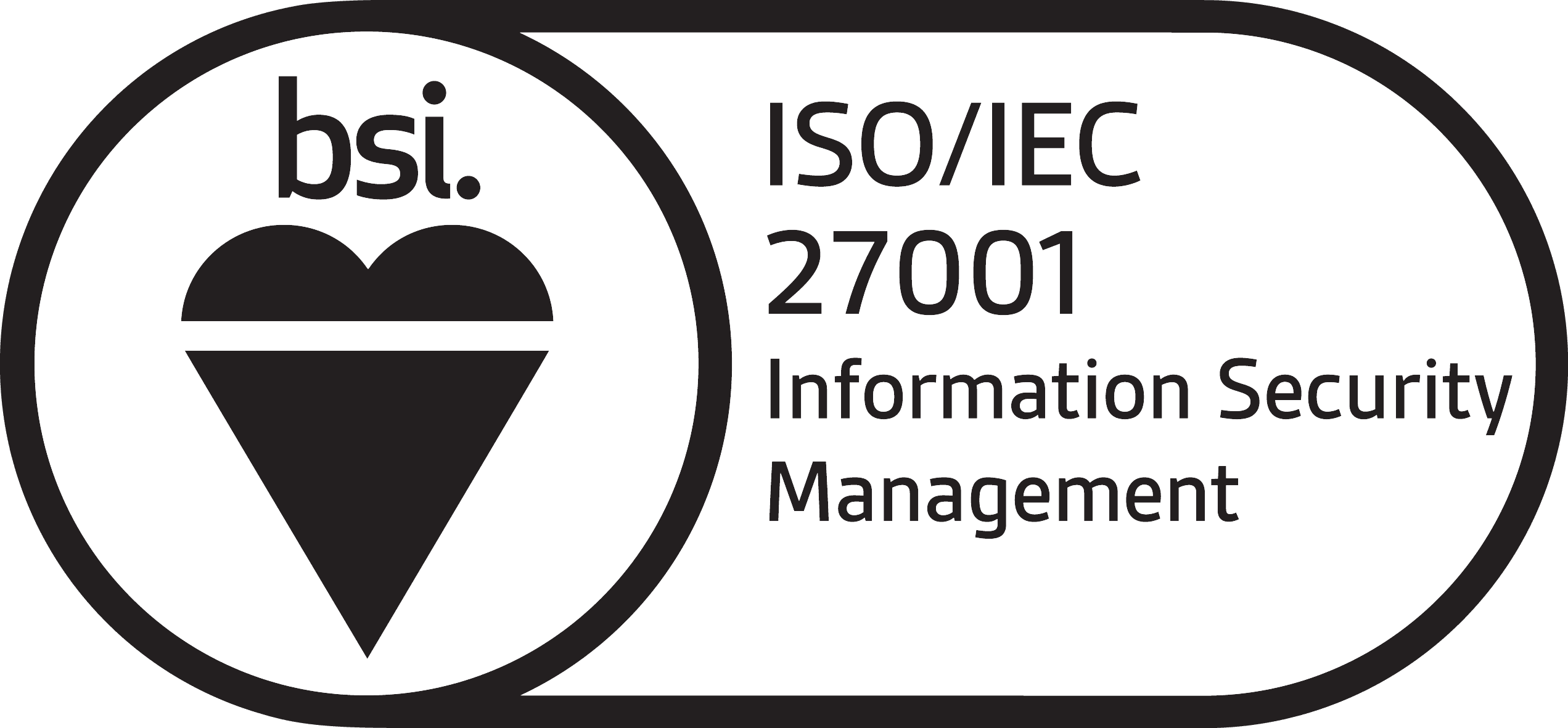 bsi iso information security