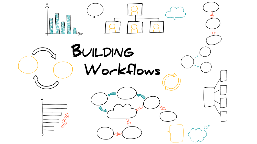 Building Workflow Automation for Any Industry
