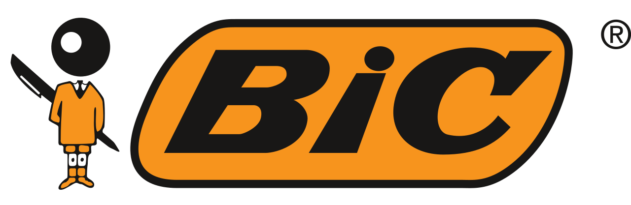 cello bic logo