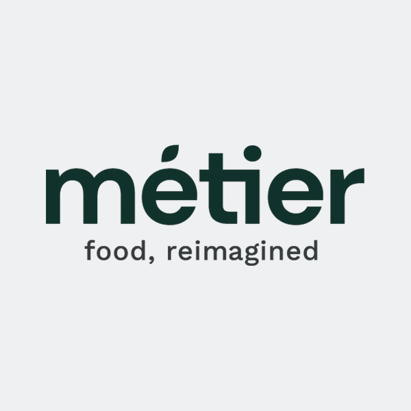 metier food case study