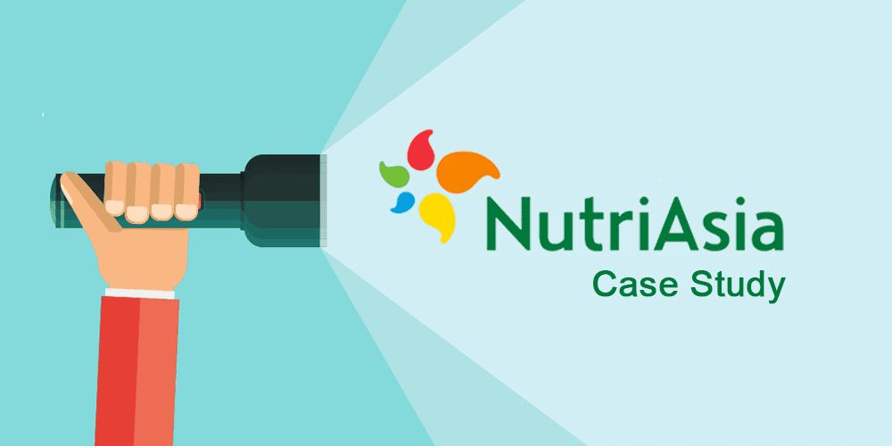 nutriasia case study on capex requests