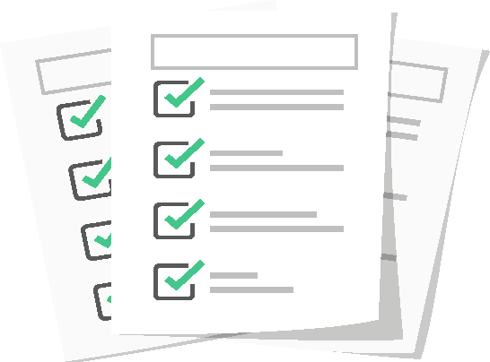workflow checklist